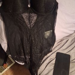 Brand New Beautiful Lingerie 