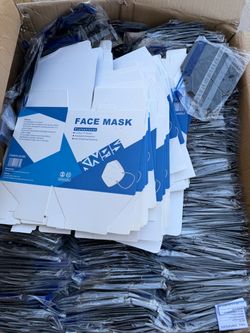KN95 Masks