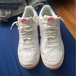 Nike Court Low Visions