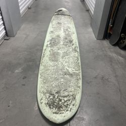 Longboard 