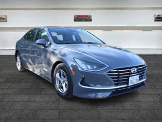 2021 Hyundai Sonata