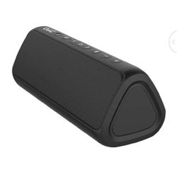 OontZ Angle 3 Pro - Waterproof Bluetooth Speaker, 21-Watts Louder Volume, Exceptional Sound & Bass, 100ft