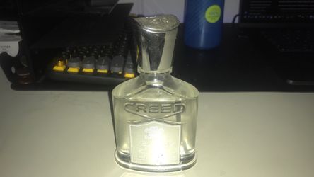 Creed Aventus Fragrance Body Oil 75ml