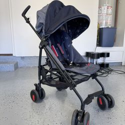 Peg Perego Stroller