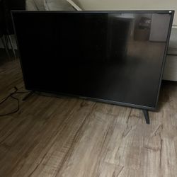 50 Inch TV
