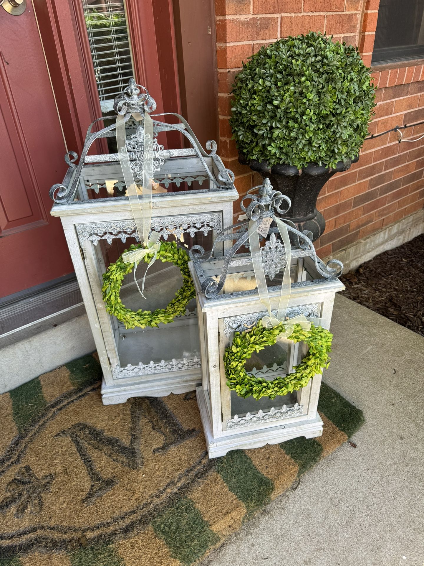 Beautiful Lanterns