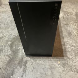 Computer Case\PSU 