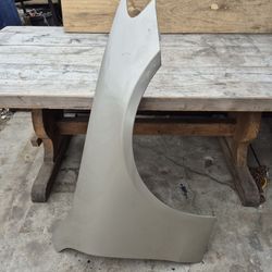 2017 2018 2019 2020 2021 Mercedes Benz E-Class Coupe Fender Right Passenger Side RH Original Used 