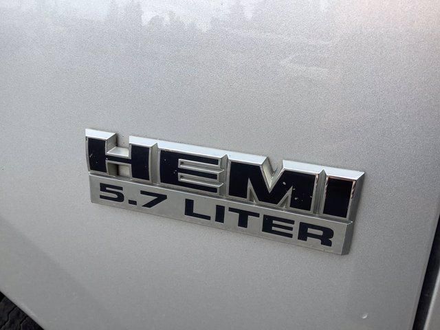 2012 RAM 1500