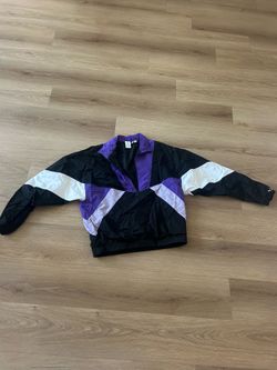 PUMA JACKET LARGE