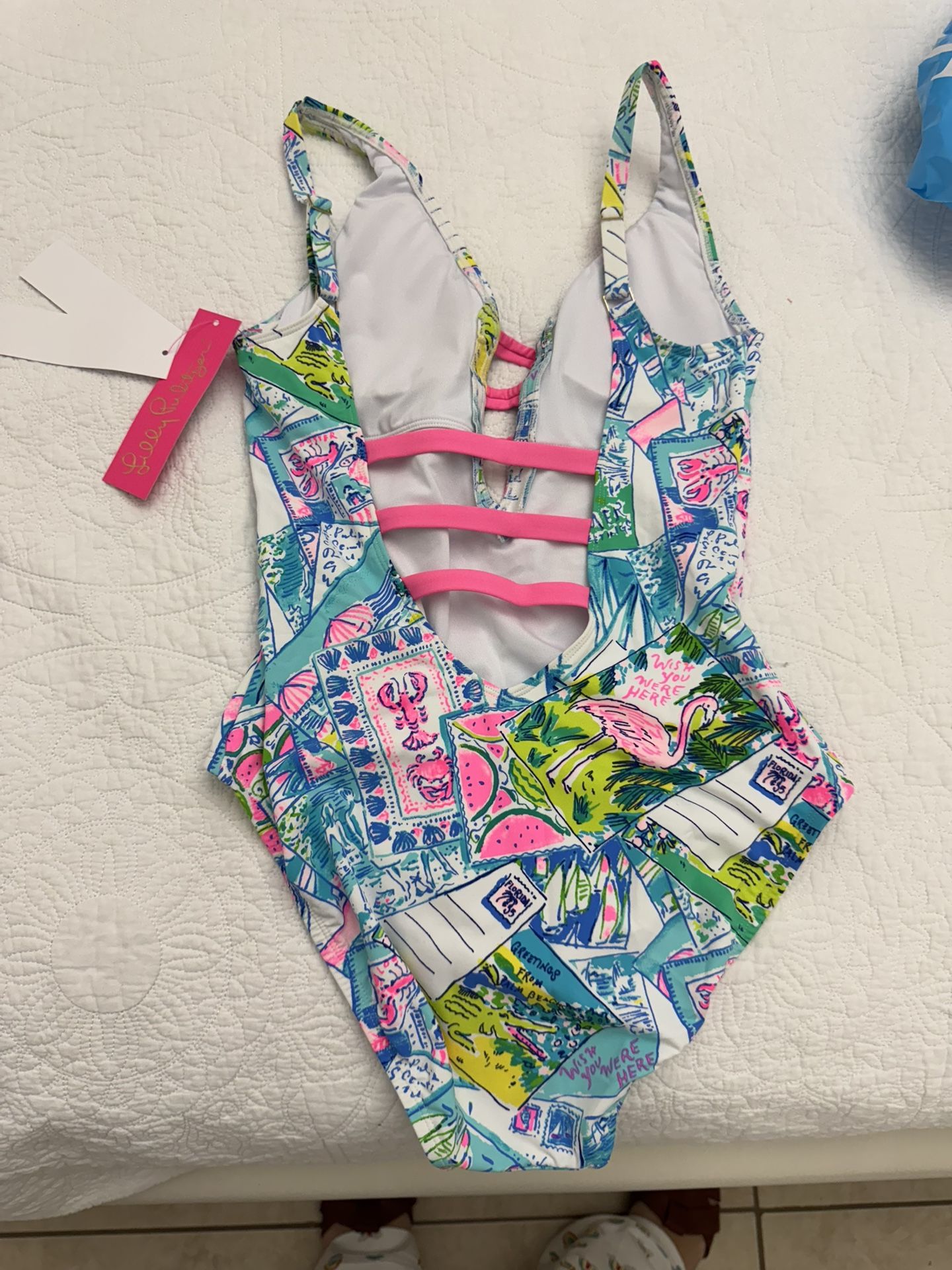 Bikini Lilly Pulitzer