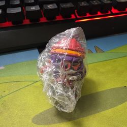 Murder Drones Animiniz: Main Character series - Doll