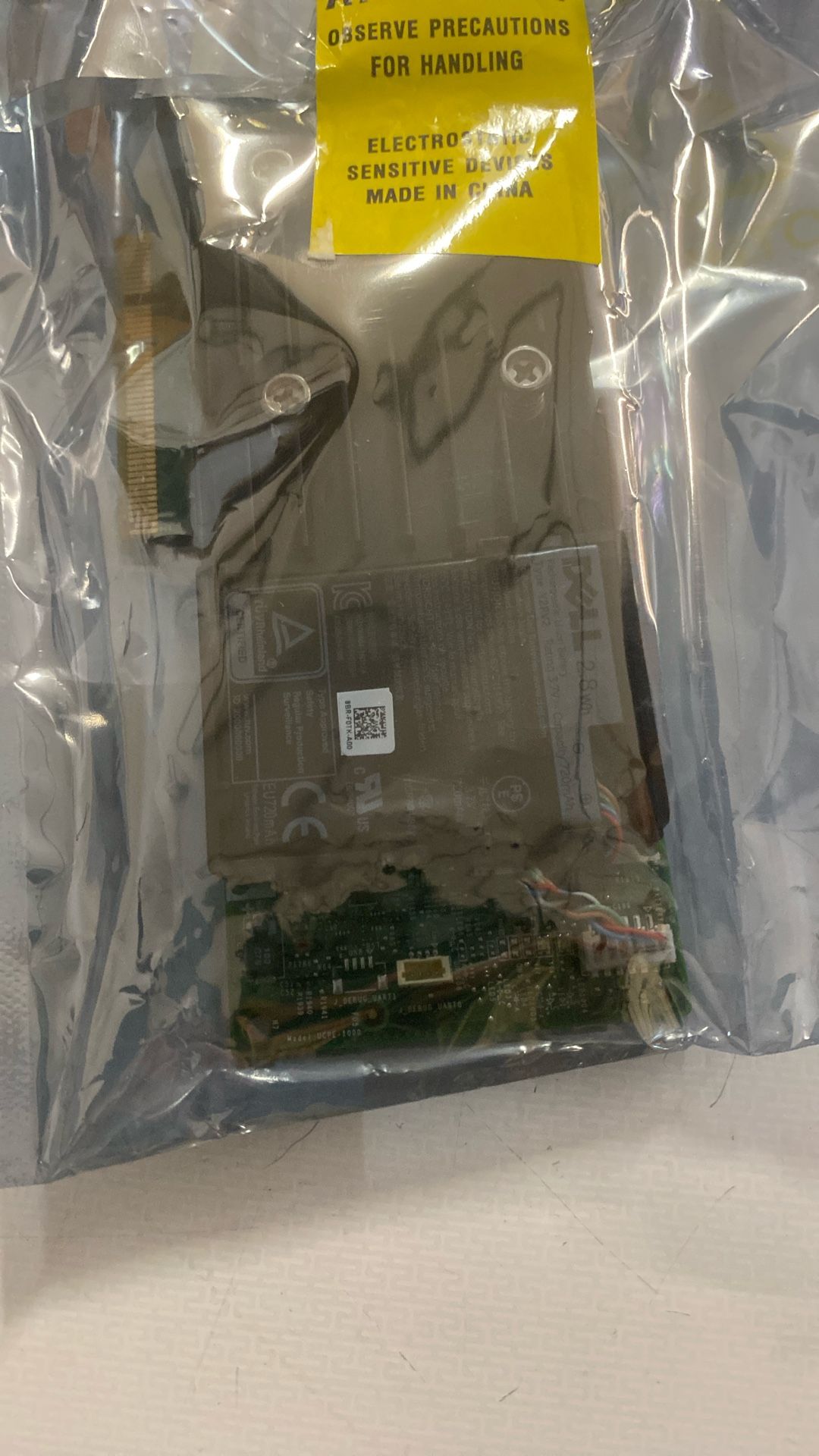 Dell 02PHG9 12Gbps SAS Dual Port HBA