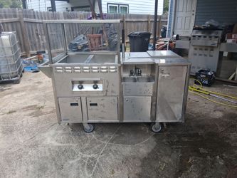 Food cart