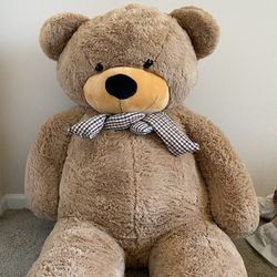 JoyFay Giant Teddy Bear