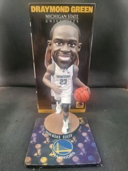 Draymond Green bobblehead