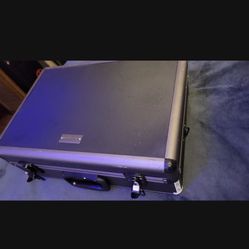 Musical Equipment Case