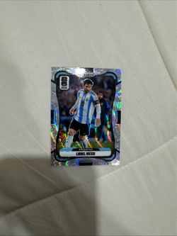 Messi mundial 2026