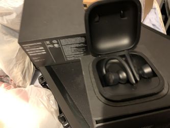 POWERBEATS PRO 2.0 NEW BY DRE