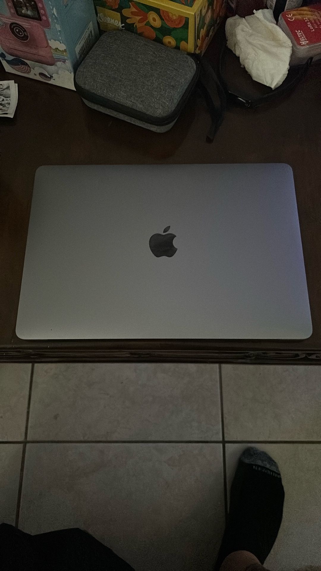 MacBook Air M1 A2337 Parts