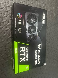 GeForce RTX 3080