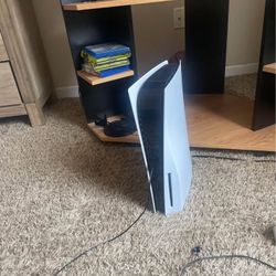 PlayStation 5