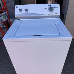Kenmore Washer 3.9 cu.ft