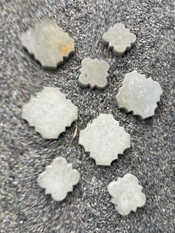 Stepping stonea