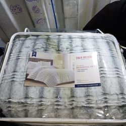 True Religion King Size Comforters