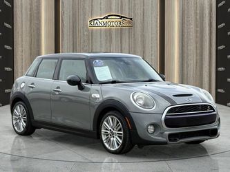 2019 Mini Hardtop