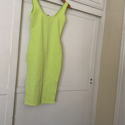 cotton dress
