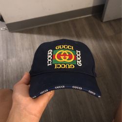 GUCCI HAT