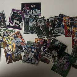 Football Cards