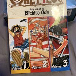 Manga 