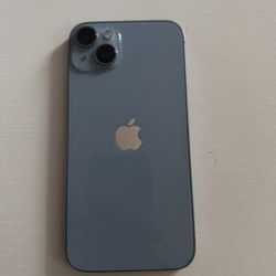iPhone 14 Plus - 128GB Blue 