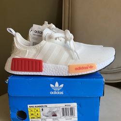 Adidas NMD Runner PK New Women’s US 7 1/2