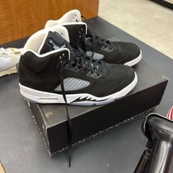 Jordan 5 Retro Moonlight