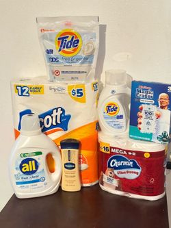 Household bundle