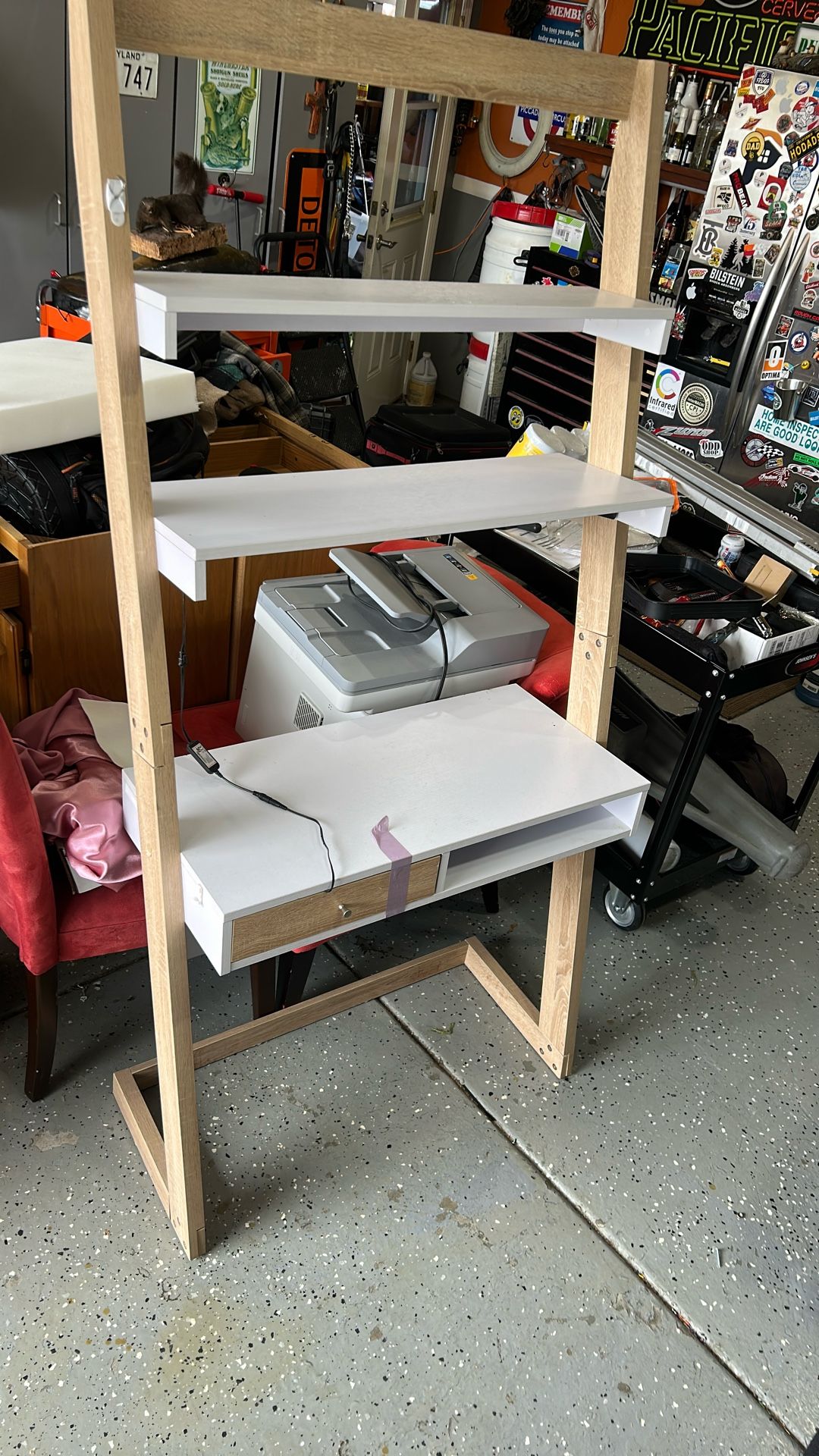 Desk