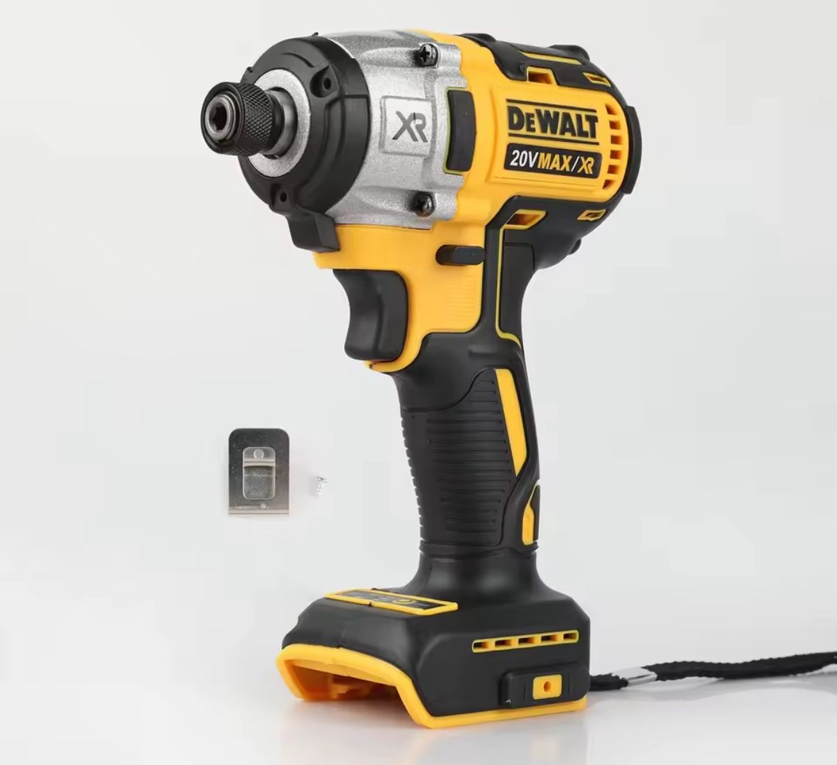 Dewalt 20V Impact Drill Brushless Motor 