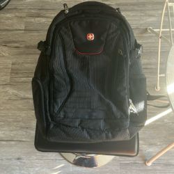 Swiss Army Bag