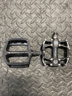 SE Pedals Mitch Match 