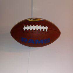 Rams Football 