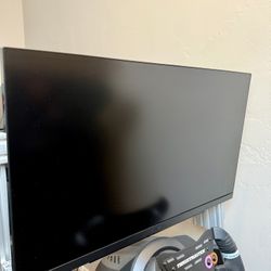 LG UltraGear 27GR75Q 165Hz 1ms Response Time IPS Display