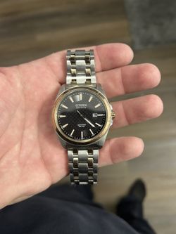 Citizen Eco Drive