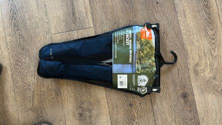 Ozark Trail, automatic manual inflatable light jacket
