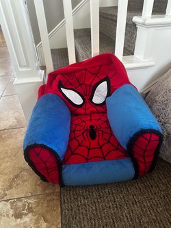 Marvel Bean Bag Chair.