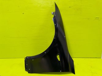 2021 2022 2023 2024 2025 2026 TESLA MODEL S LEFT DRIVER SIDE FENDER OEM