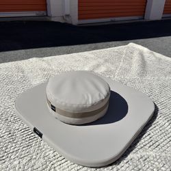 Meditation Cushion + Mat Set By Walden