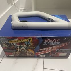 Vr For PS4 And 4 Game